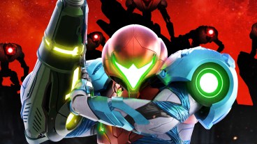Metroid Dread