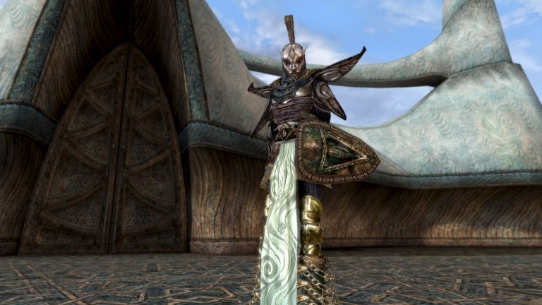 Morrowind