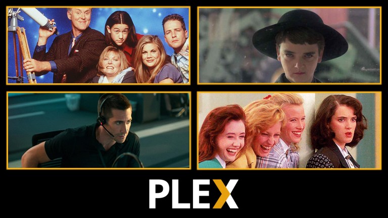 Plex Free Streaming Movies