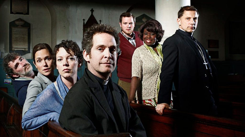 Best British TV Comedies of the Last 15 Years | Den of Geek