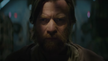 Star Wars: Obi-Wan Kenobi Trailer