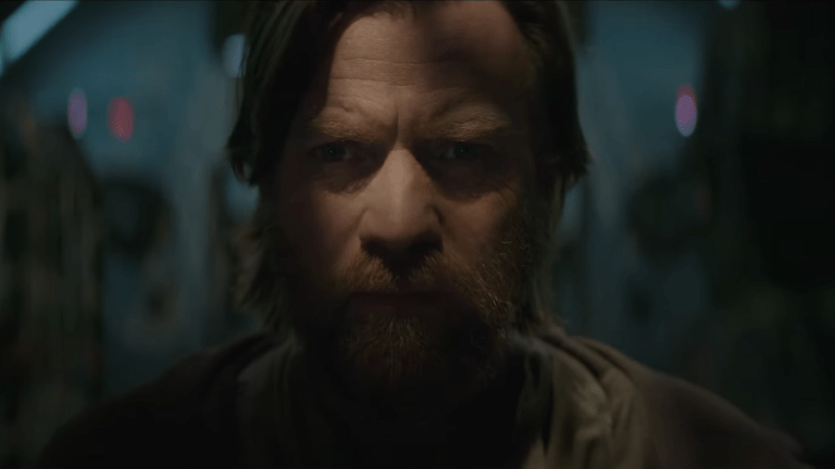 Star Wars: Obi-Wan Kenobi Trailer