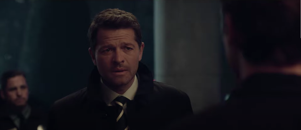 Gotham Knights Trailer Breakdown: Batman Characters and DC Easter Eggs Revealed