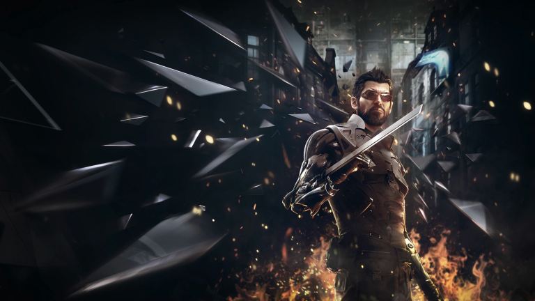Every Square Enix Game in Development