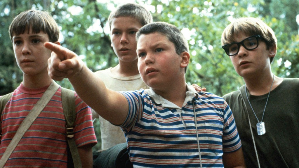 Stand by Me