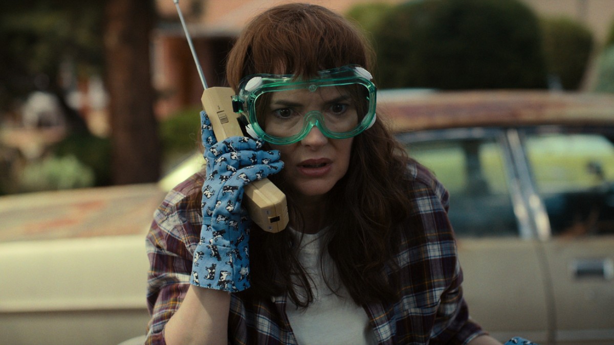 APM Music - Stranger Things Season 4 Compilation Album, Which Includes APM Track Chica Mejicanita Gets Grammy Nomination