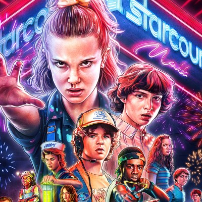 Stranger Things 4 Review: Heroes and Heartbreak