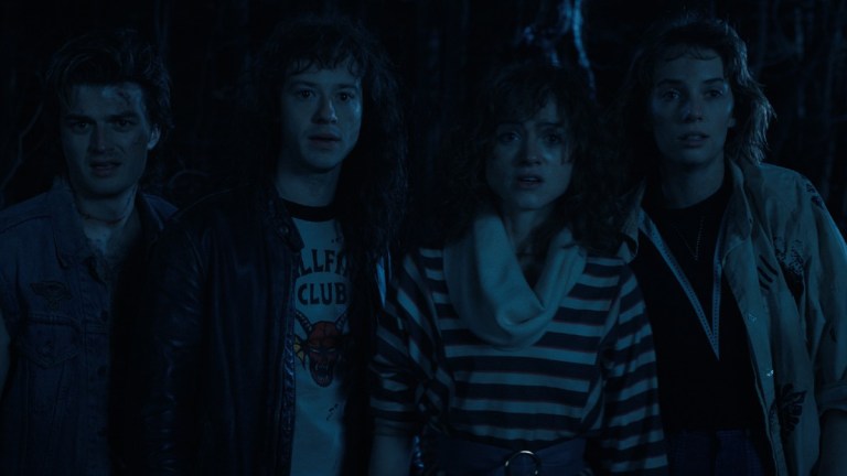 Will Nancy Die in Stranger Things Season 4?, 5 Theories About Who Will Die at the End of Stranger Things 4