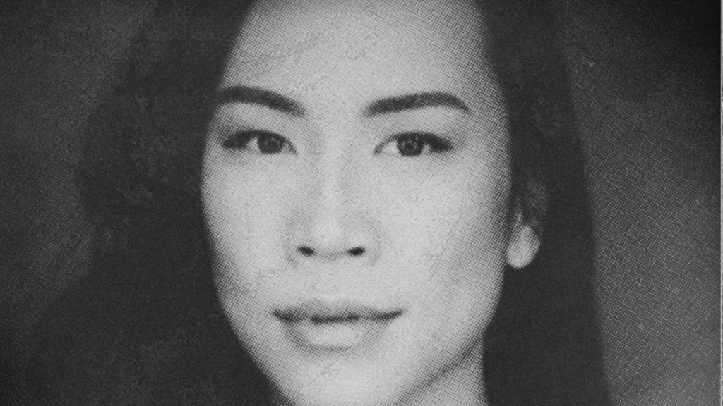 Regina Ting Chen headshot