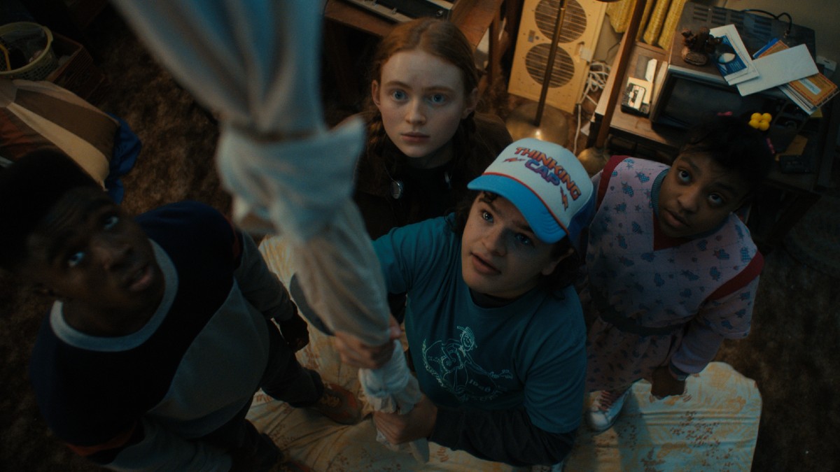 Stranger Things 4: Quantos episódios tem na Parte 2 e qual a duração deles