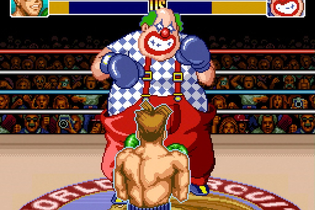 Super Punch-Out