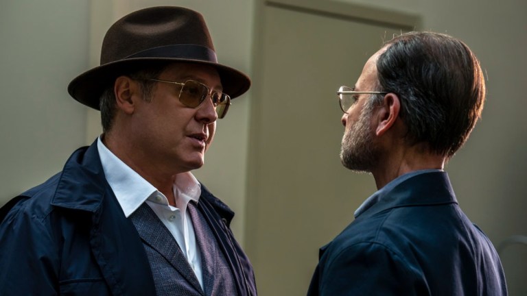 The Blacklist Season 9 Episode 21 Review: Marvin Gerard Conclusion 1 | Den of Geek