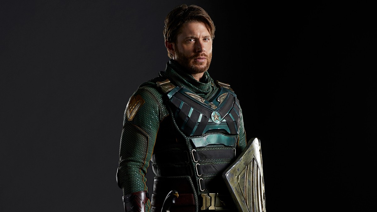 The Boys: Como o Soldier Boy de Jensen Ackles “sacode as coisas” na 3ª temporada The Boys: Como o Soldier Boy de Jensen Ackles “sacode as coisas” na 3ª temporada