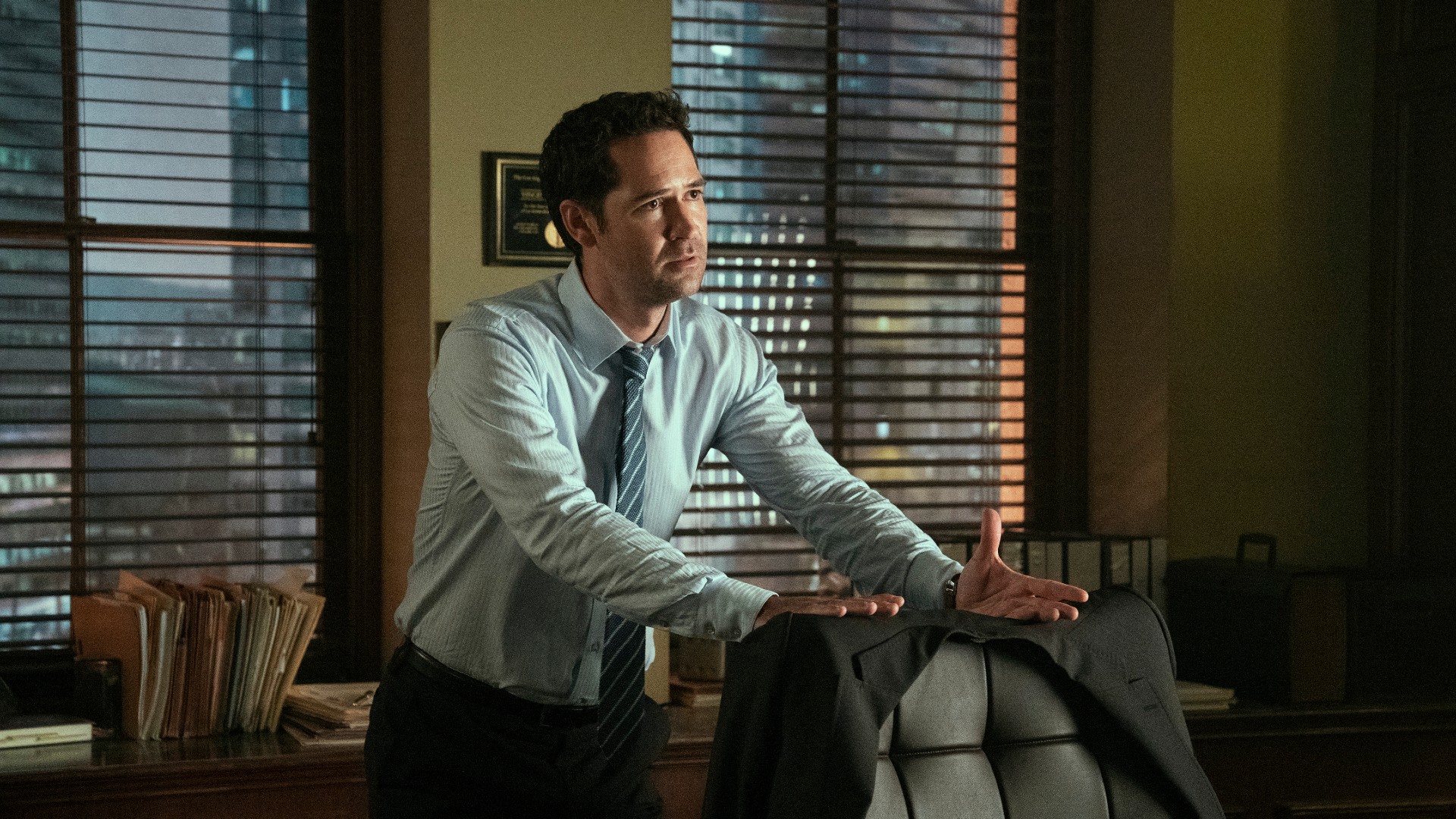The Lincoln Lawyer Ending Explained: What Happens to Mickey Haller? | Den of Geek