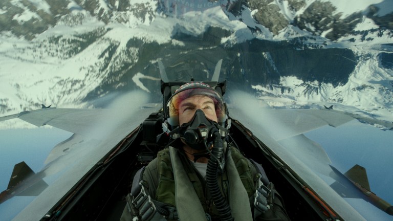 Tracklist For 'Top Gun: Maverick' Soundtrack Revealed