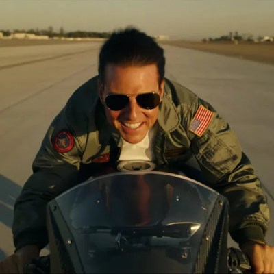 See Miles Teller's 'Great Balls of Fire' From 'Top Gun: Maverick