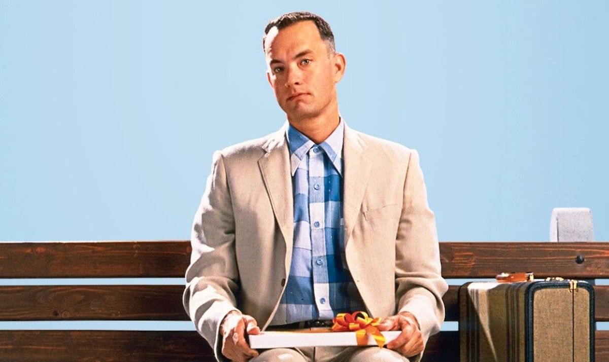 Has Forrest Gump Aged Well Den Of Geek Has Forrest Gump Aged Well Den Of Geek