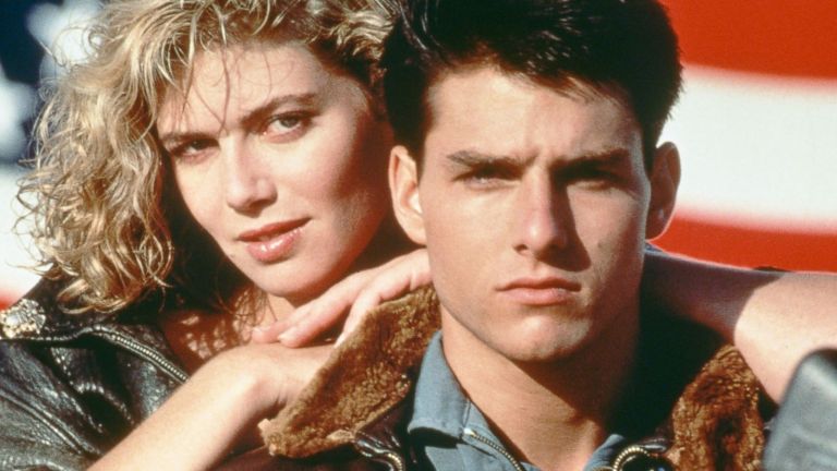 Is Top Gun Based on a True Story?