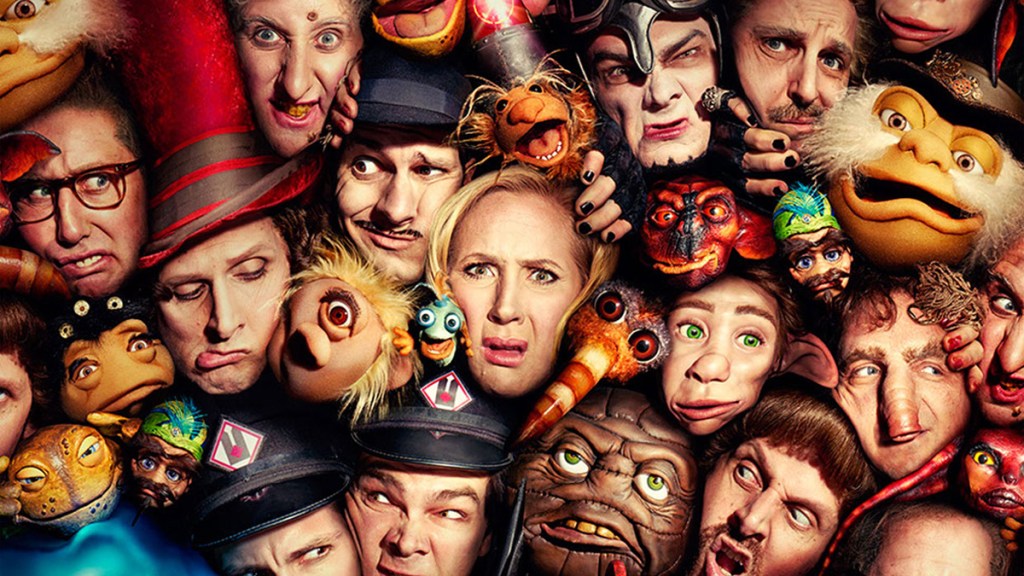 Imagen promocional de Yonderland Cielo