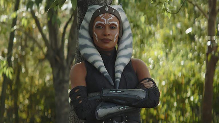 Star Wars Ahsoka