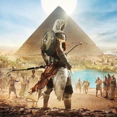 Assassin's Creed Origins