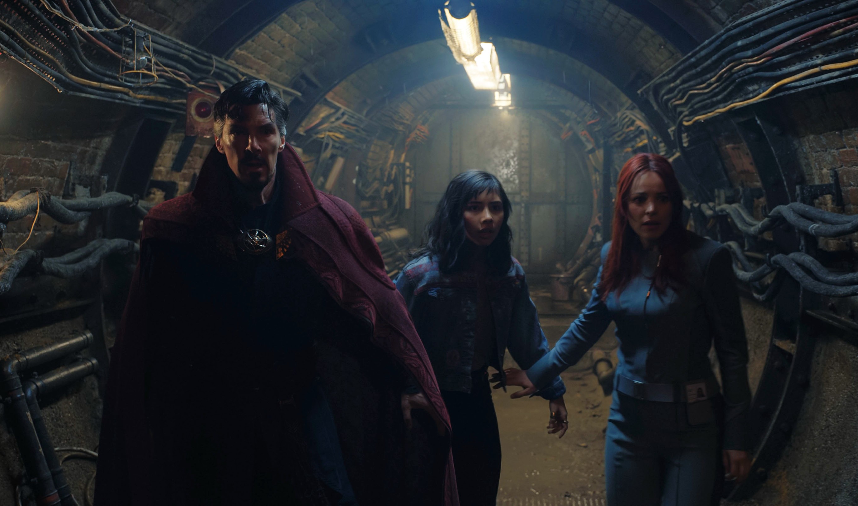 Doctor Strange in the Multiverse of Madness: Best Marvel Comics and MCU Easter Eggs | Den of Geek