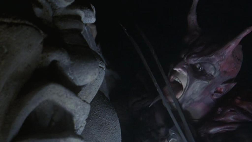 Faust: Love of the Damned