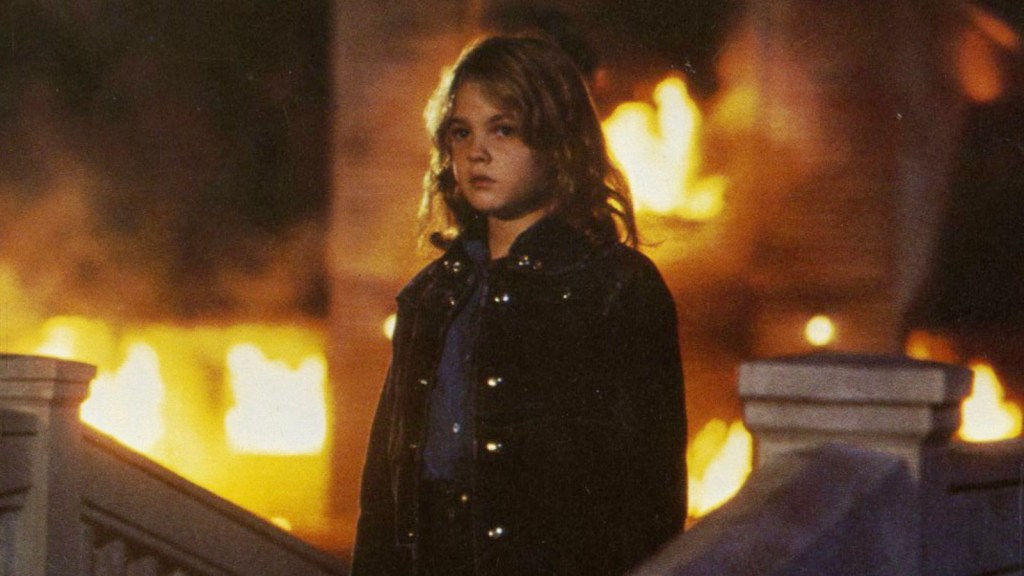 Firestarter