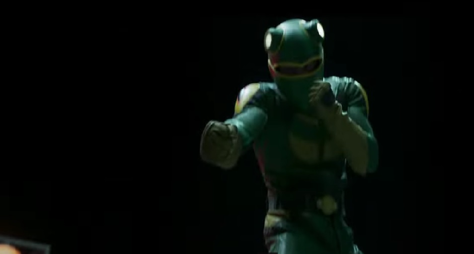 Frog-Man in Marvel's She-Hulk