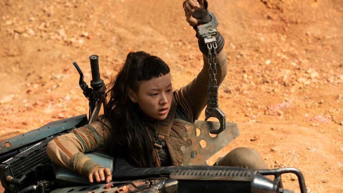 Revisão do Episódio 7 de Halo: Herança Revisão do Episódio 7 de Halo: Herança