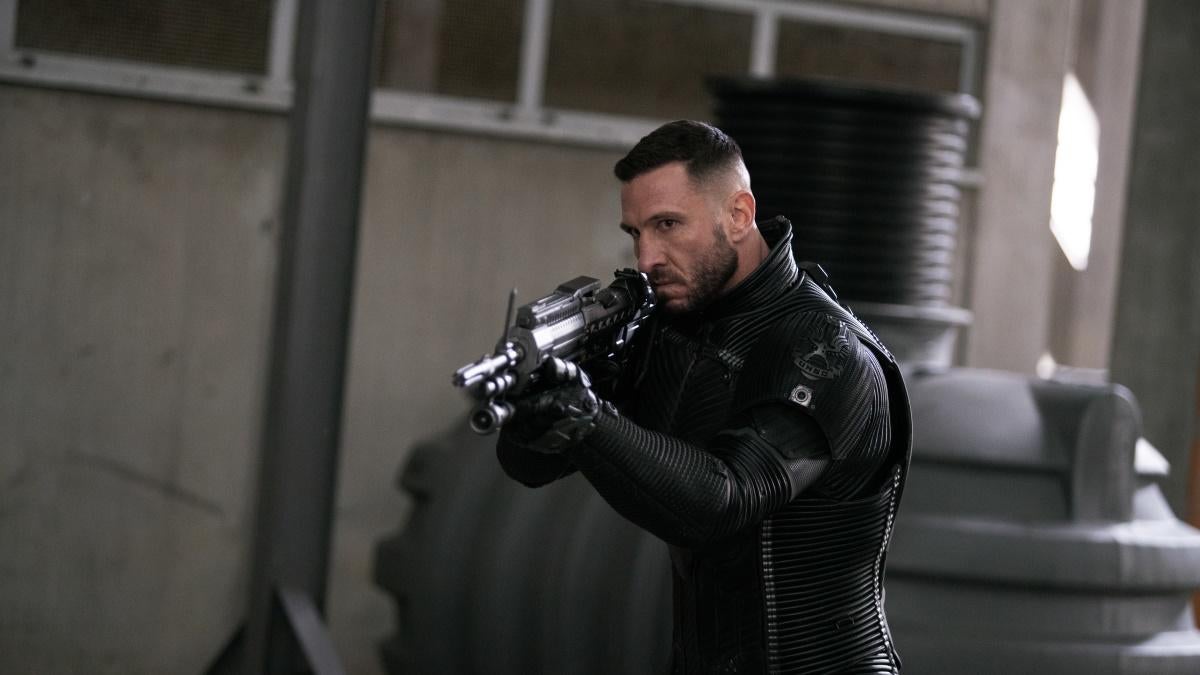 Revisão do Episódio 8 de Halo: Lealdade Revisão do Episódio 8 de Halo: Lealdade