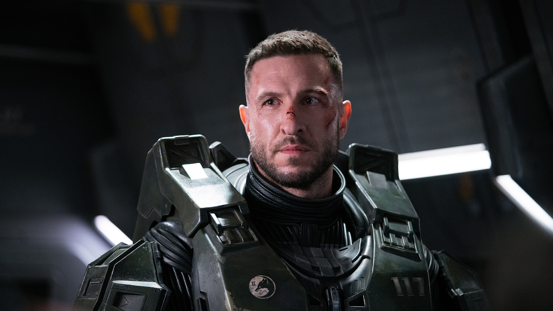 Halo' TV Show Breaks Master Chief's No. 1 Rule -- and I Absolutely Love It  - CNET