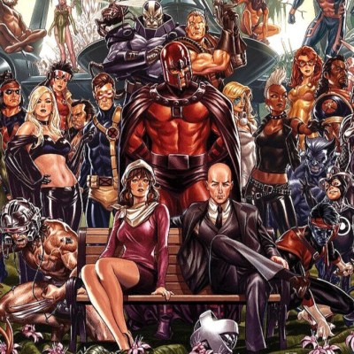 The Best X-Men Time Travel Stories Ever