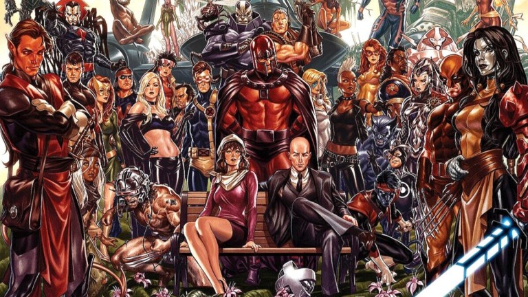 respirar recoger Túnica The X-Men Need to Evolve for the MCU | Den of Geek