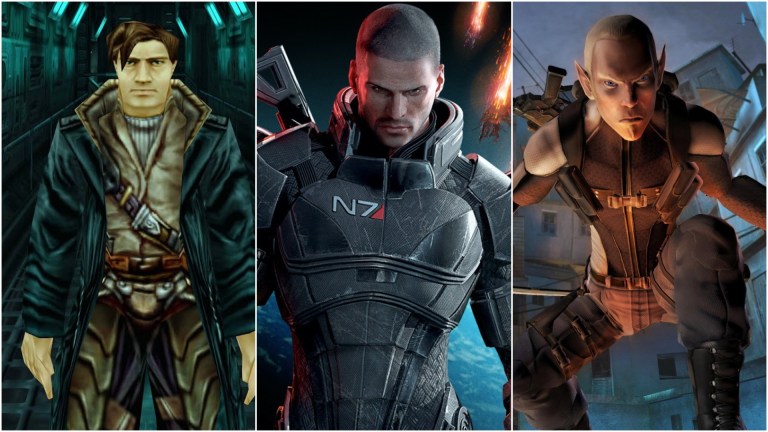 Mass Effect: Best Games to Play After