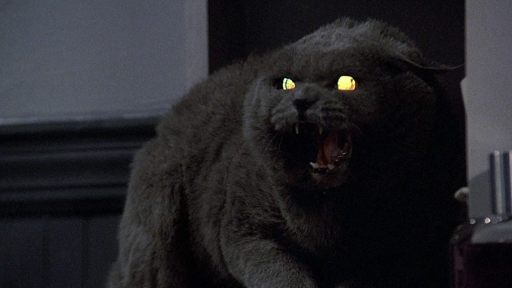Pet Sematary