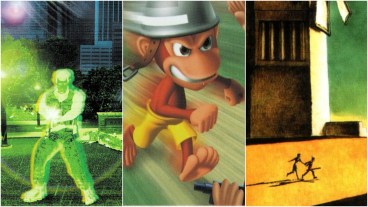 PlayStaiton Plus Lineup