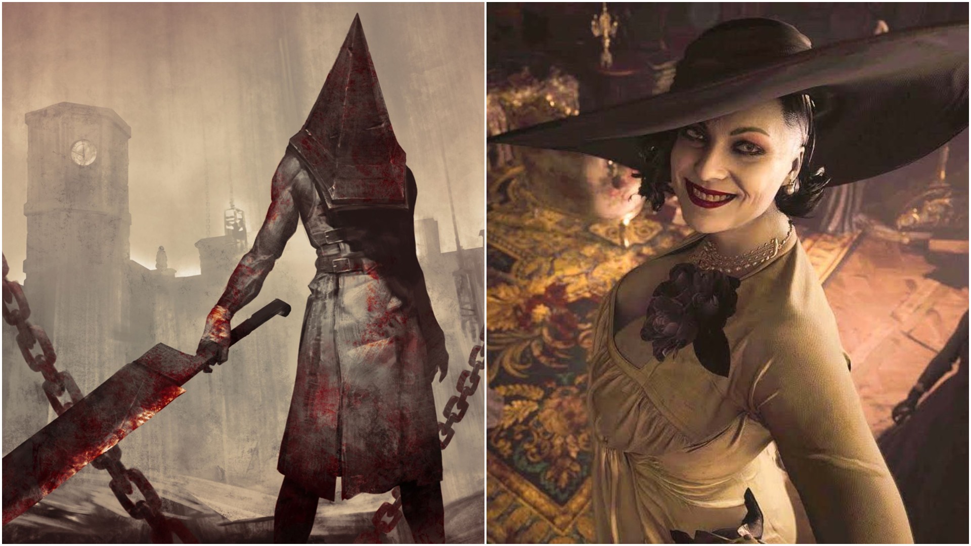 No, Silent Hill 2 won't have a Pyramid Head origin level
