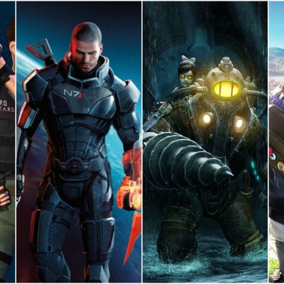 Most Underrated Video Game Sequels