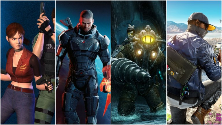 Most Underrated Video Game Sequels