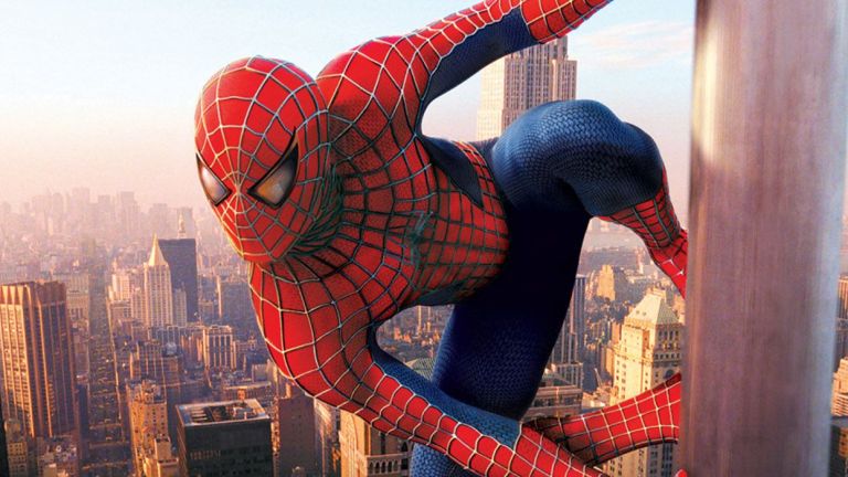 Spider-Man 2002