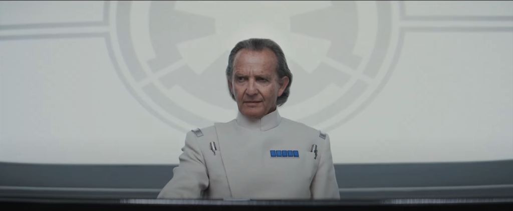 Star Wars Andor Trailer Breakdown: Mon Mothma, Death Troopers