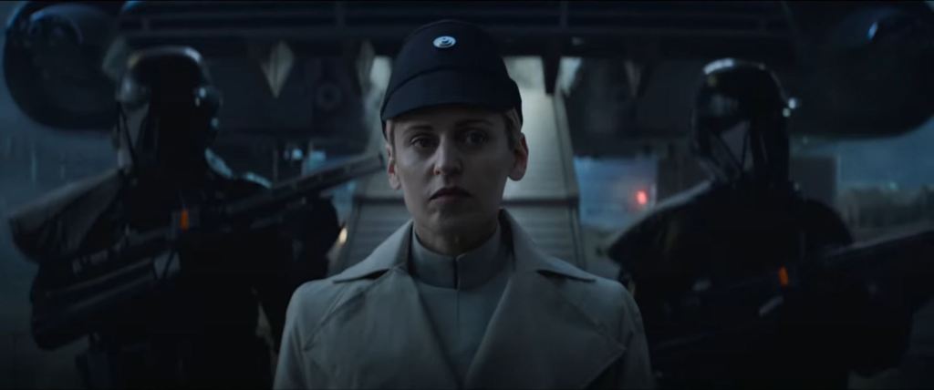 Star Wars Andor Trailer Breakdown: Mon Mothma, Death Troopers