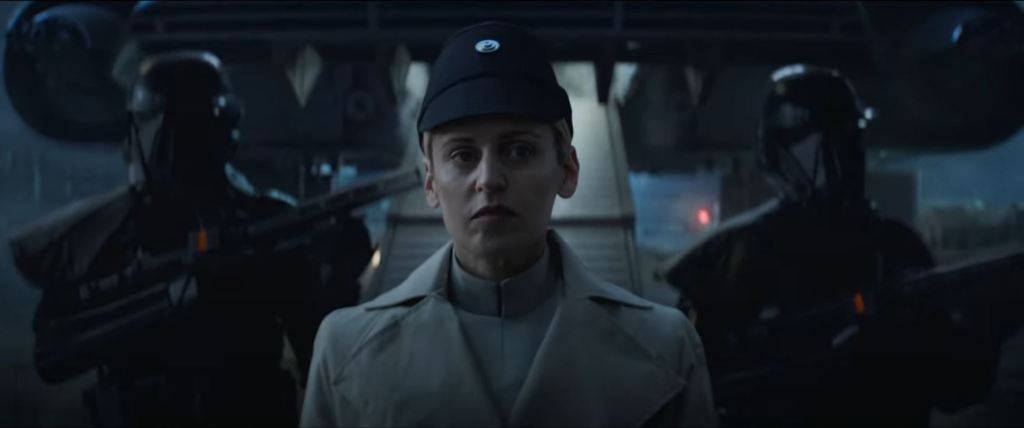 - A Odisseia Andor | Conheça os personagens da nova série de Star wars no Disney Plus 5