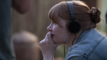 Star Wars Bryce Dallas Howard