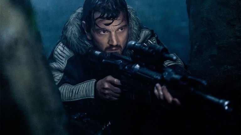 Star Wars Cassian Andor