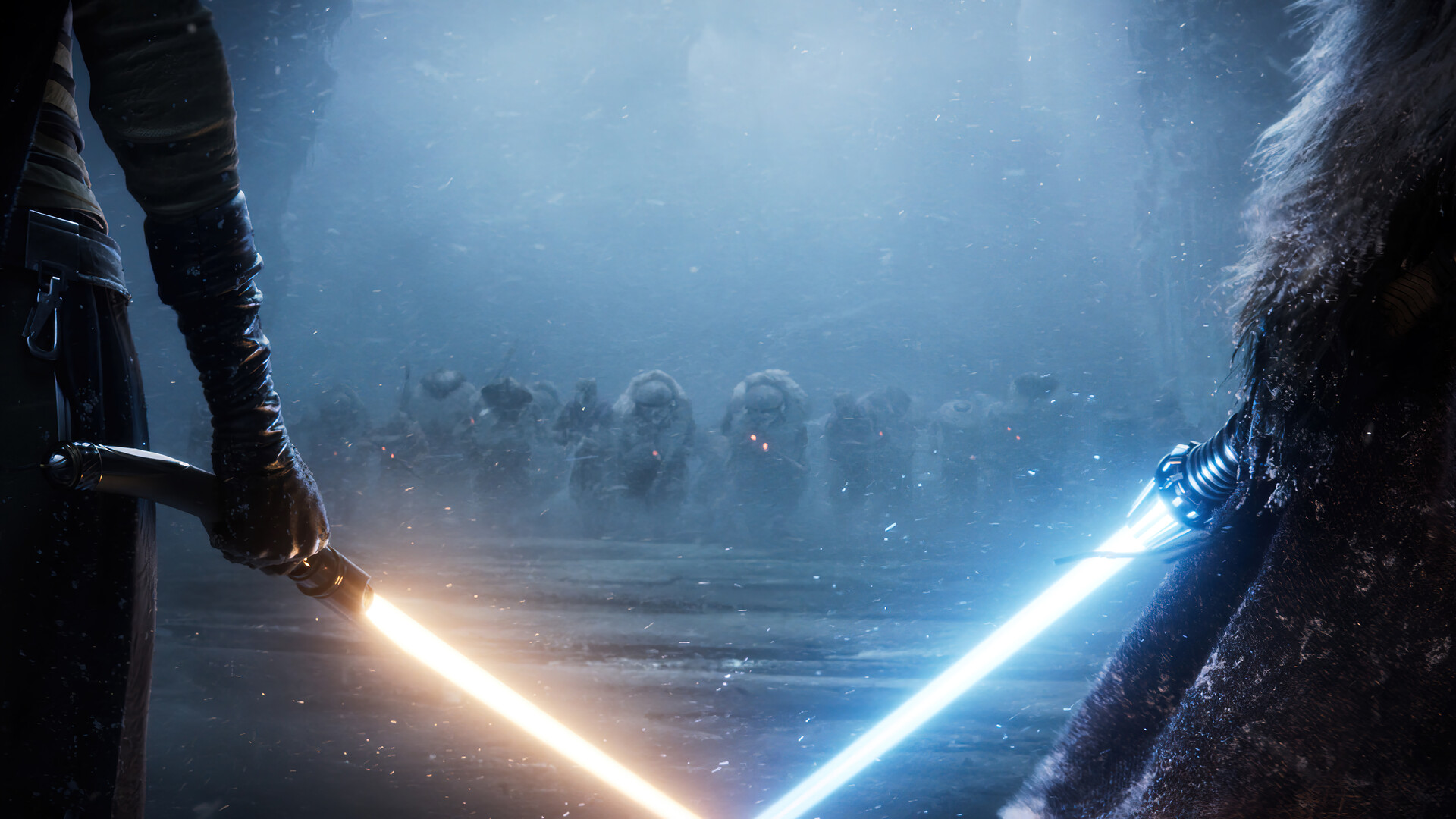 Everything We Know So Far About 'Star Wars: The Rise of Skywalker