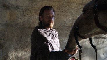 Star Wars Obi-Wan Kenobi
