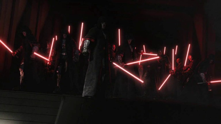 Star Wars Sith