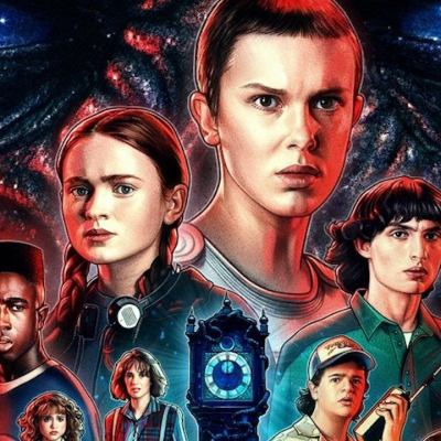 Stranger Things season 4: Four new stars confirmed – all the deets here